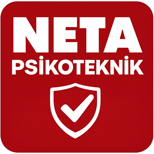 Neta Psikoteknik