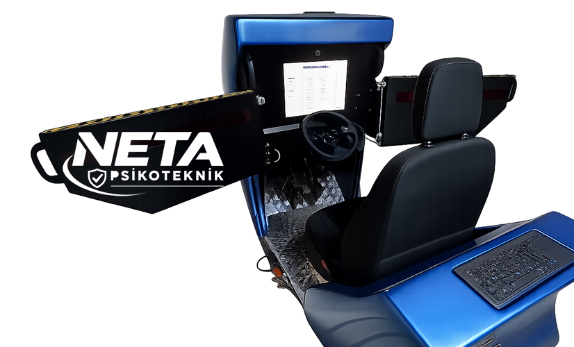 Neta Psikoteknik İzmir