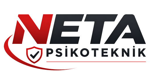 Neta Psikoteknik Gaziemir İzmir | İletişim 0532 410 34 35
